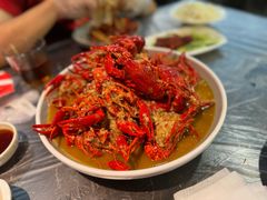 -指爱龙虾(金杨路总店)