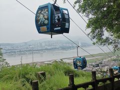 -丰都鬼城名山景区
