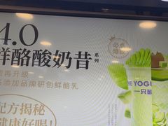 -一只酸奶牛(洪崖洞11楼店)