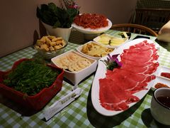 -番食园鲜食火锅(高新店)