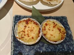 -大渔铁板烧(海雅缤纷城店)
