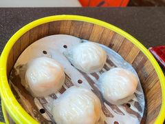 -蝴蝶里·粤菜·点心(滨江龙湖店)