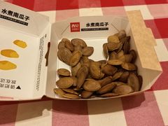 -西贝(金桥店)