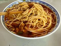 -大时代美食面馆