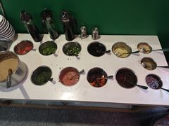 -南门铜锅涮肉(万寿路店)