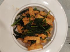 -汗腾格里·风味餐厅(新疆驻京办店)