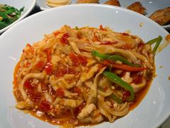 -外婆家(南通CBD大有境店)