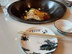 -江湖水乡铁锅炖魚(周庄嘉园店)