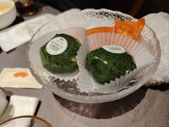 -小厨娘淮扬菜(河西奥美大厦店)