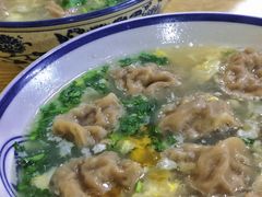 -海清宁记大馅云吞