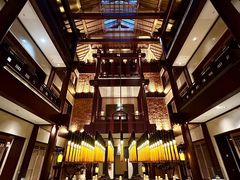 -西安华清御汤酒店