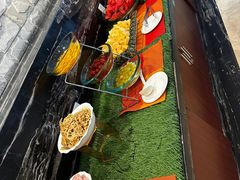 -中青旅山水时尚酒店餐厅(雁栖店)