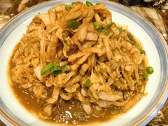 -林口邵胖子大鹅(新安街东五店)