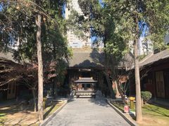 -罔极寺