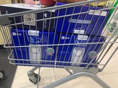 -永辉超市(嘉定宝龙广场店)