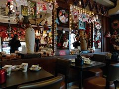 大堂-大头虾越式风味餐厅(光明广场店)