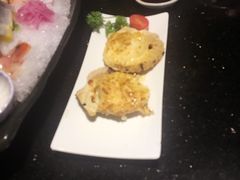 -梅筑·创意料理(王府井百货店)