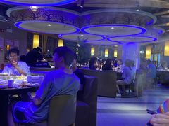 大堂-蒙肥羊·酸汤潮牛·鲜牛肉火锅烤肉自助(岗顶店)