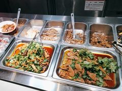 -牛吃草牛肉面(甬港南路店)