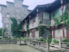 -运河游船(武林门码头)