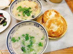 -虢国羊肉汤馆(政二街店)