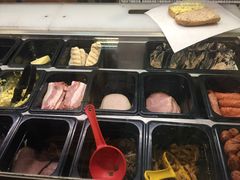 -赛百味(仙林金鹰店)