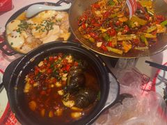 -老闵田螺馆·南昌市井菜·特色小吃(总店)