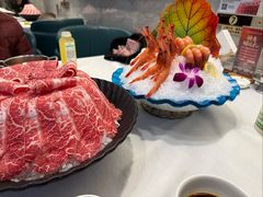-德天肥牛海鲜火锅(龙吟坊店)
