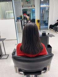 -5M HAIR SALON