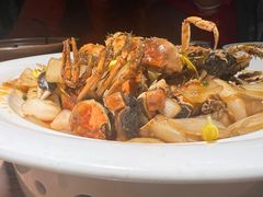 -周家二小姐的菜(西津渡店)