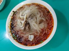 -甘记肥肠粉(马鞍北路店)