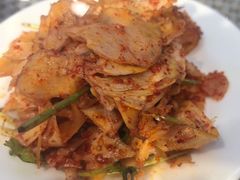 -韩麦大冷面(桂花街直营店)