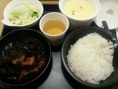 -老娘舅(苏州中心大道西大润发店)