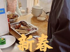 -鑫明明拉面(宁化路店)