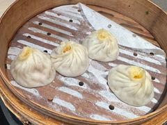 -口福汤包馆(融汇店)