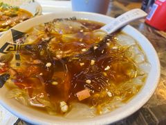 -椒香城门口老火锅(天府长城店)