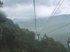 -腾冲云峰山