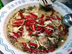 -花椒俏川菜小馆(南海万达店)