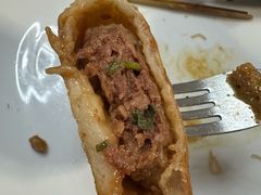 -清真牛肉馆
