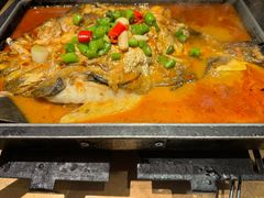 -炉鱼(萧山万象汇店)