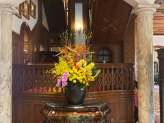 -马勒别墅·中餐厅