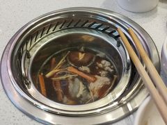 -龍歌自助小火锅(秦淮水游城店)