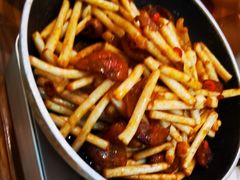 -黄泥岗·地道湖北菜(奥特莱斯店)