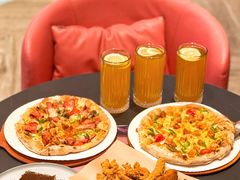 -必胜客(大悦城店)