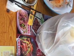 -八次方密云水库鱼粘卷子·熏鸽子·农家菜