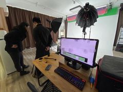 -Mr video视频拍摄工作室·摄影摄像·视频剪辑·绿幕影棚