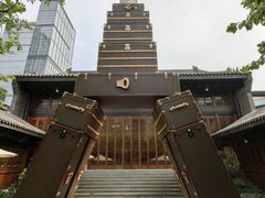 -成都尼依格罗酒店