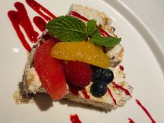 意大利果仁冰糕-Solo(衡山路店)