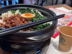 -和府捞面(曹路花园城店)