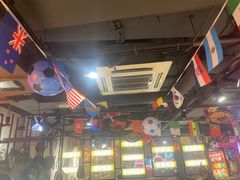 -有蚝有翅烧烤大排档·宵夜(右安门店)